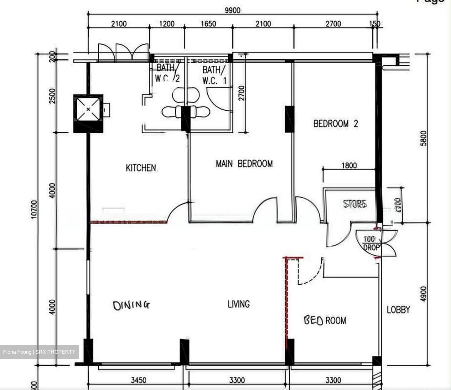 Blk 267 Bishan Street 24 (Bishan), HDB 4 Rooms #579290081